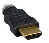 HDMI