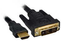 HDMI DVI