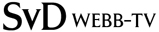 SvD Webb-TV